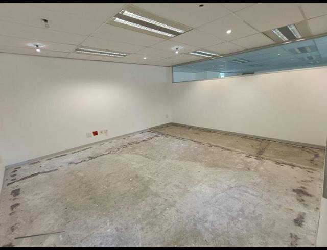 BUSINESS PROPERTY TO RENT IN RANDJESPARK